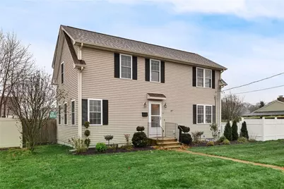 143 Morse Avenue, Warwick, RI 02886 - Photo 3