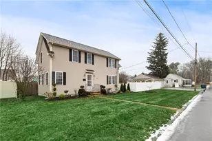 143 Morse Ave, Warwick, RI 02886 - Photo 1