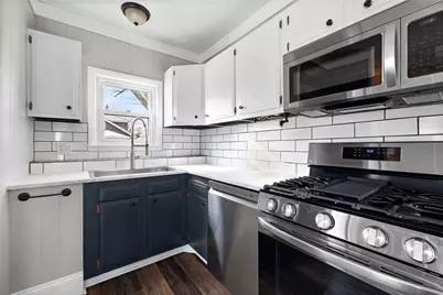 47 Holburn Avenue, Cranston, RI 02910 - Photo 17