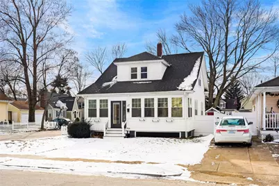 47 Holburn Avenue, Cranston, RI 02910 - Photo 3