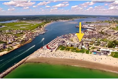 236 Sand Hill Cove Road, Narragansett, RI 02882 - Photo 1