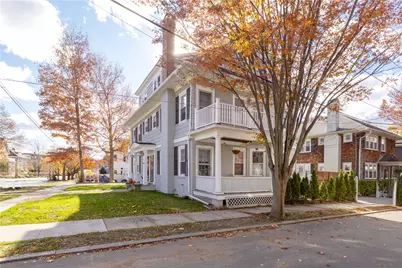 422 Wayland Avenue, Providence, RI 02906 - Photo 3