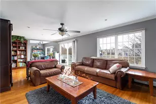 45 Windstone Dr, Portsmouth, RI 02871 - Photo 19