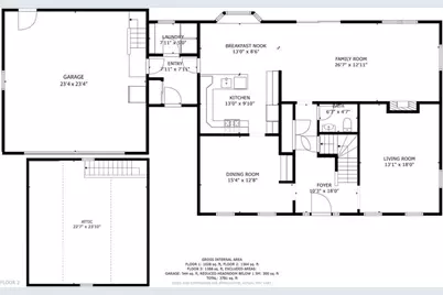 45 Windstone Drive, Portsmouth, RI 02871 - Photo 33