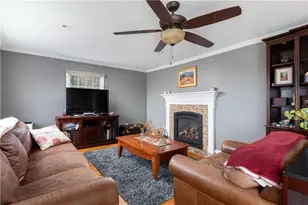 45 Windstone Dr, Portsmouth, RI 02871 - Photo 21