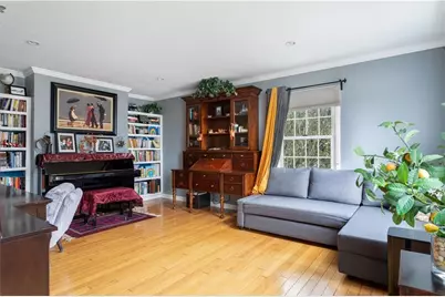 45 Windstone Drive, Portsmouth, RI 02871 - Photo 17