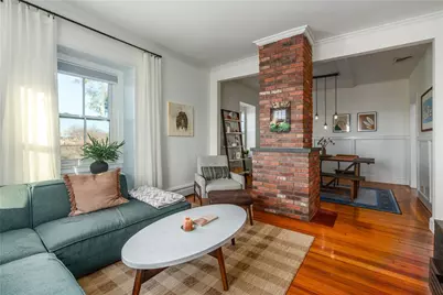 7 Benefit Street #4, Providence, RI 02904 - Photo 3