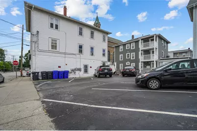 76 Slater Street, Pawtucket, RI 02860 - Photo 5