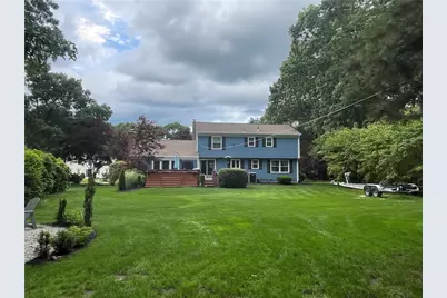 8 Winterberry Drive, Coventry, RI 02816 - Photo 19