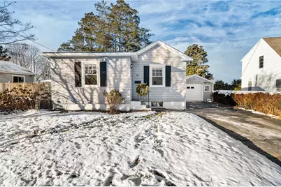 51 Smythe Street, Middletown, RI 02842 - Photo 1