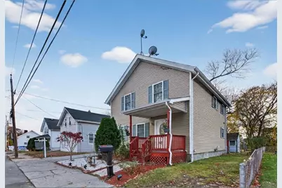 8 Arnold Avenue, Lincoln, RI 02865 - Photo 1