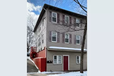 876 Douglas Avenue, Providence, RI 02908 - Photo 1