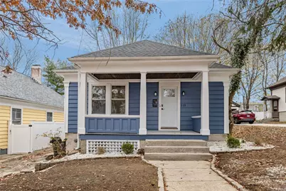 115 Hazael Street, Providence, RI 02908 - Photo 1