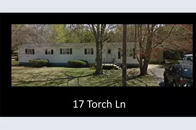 17 Torch Lane, Coventry, RI 02816 - Photo 1