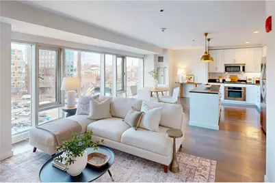 100 Exchange Street #605, Providence, RI 02903 - Photo 3