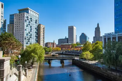 100 Exchange Street #605, Providence, RI 02903 - Photo 1