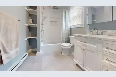 11 Crane St Street S, Pawtucket, RI 02860 - Photo 3