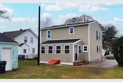 11 Crane St Street S, Pawtucket, RI 02860 - Photo 21