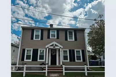 11 Crane St Street S, Pawtucket, RI 02860 - Photo 1