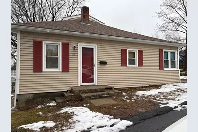 40 Bassett Street, West Warwick, RI 02893 - Photo 1