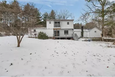 608 Black Plain Road, North Smithfield, RI 02896 - Photo 21