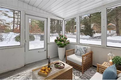 608 Black Plain Road, North Smithfield, RI 02896 - Photo 5
