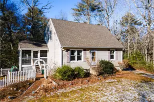 225 Hazard Rd, West Greenwich, RI 02817 - Photo 25