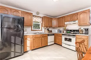 225 Hazard Rd, West Greenwich, RI 02817 - Photo 3