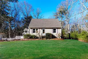 225 Hazard Rd, West Greenwich, RI 02817 - Photo 1