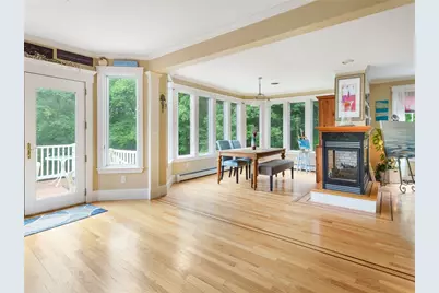 100 Hanton Road, North Smithfield, RI 02896 - Photo 19