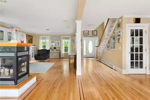 100 Hanton Rd, North Smithfield, RI 02896 - Photo 17