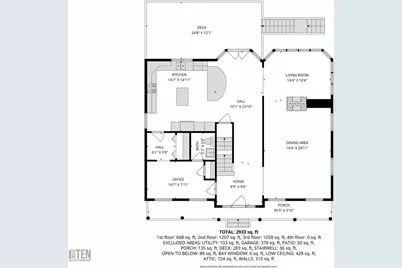 100 Hanton Road, North Smithfield, RI 02896 - Photo 41