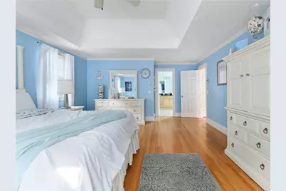 100 Hanton Road, North Smithfield, RI 02896 - Photo 31