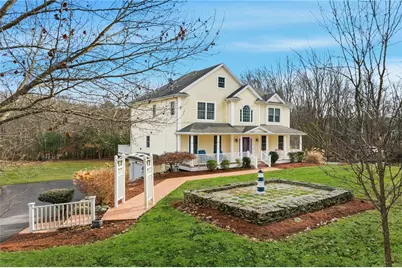 100 Hanton Road, North Smithfield, RI 02896 - Photo 3