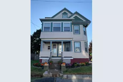 148 Orchard Street, Cranston, RI 02910 - Photo 1