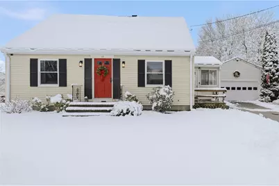 11 Gladding Street, Bristol, RI 02809 - Photo 1