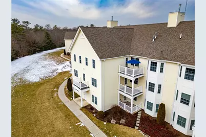 20 Saw Mill Drive #306, North Kingstown, RI 02852 - Photo 3