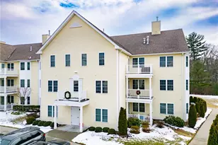 20 Saw Mill Drive, North Kingstown, RI 02852 - Photo 1
