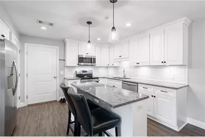 20 Saw Mill Drive #306, North Kingstown, RI 02852 - Photo 5