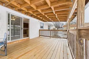 28 Walter Ave, North Providence, RI 02911 - Photo 31