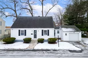 37 Columbus Ave, North Providence, RI 02911 - Photo 1