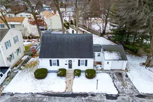 37 Columbus Ave, North Providence, RI 02911 - Photo 3