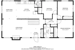 227 Fleetwood Dr, North Kingstown, RI 02874 - Photo 25