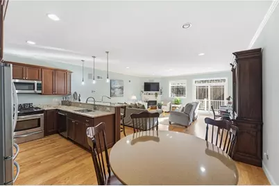 182 Allegra Lane #182, North Kingstown, RI 02852 - Photo 15