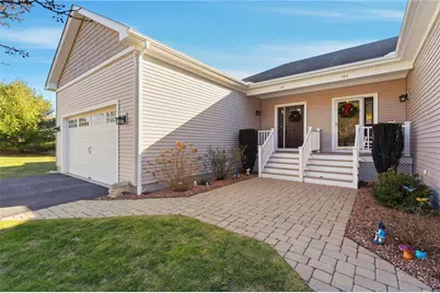 182 Allegra Lane #182, North Kingstown, RI 02852 - Photo 3