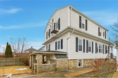 511 Woodward Road, North Providence, RI 02904 - Photo 5