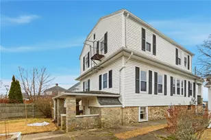 511 Woodward Rd, North Providence, RI 02904 - Photo 5