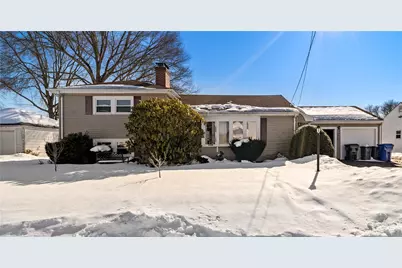 71 Bent Road, East Providence, RI 02916 - Photo 1