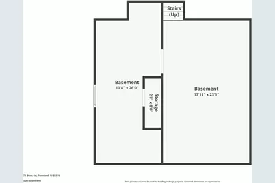 71 Bent Road, East Providence, RI 02916 - Photo 33