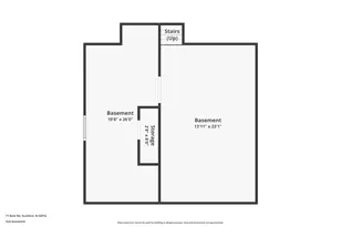 71 Bent Rd, East Providence, RI 02916 - Photo 33
